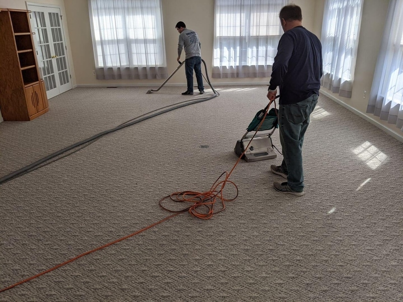 Carpet & Upholstery Cleaning in Toms River, NJ Bay Shore Carpet
